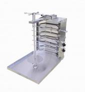 Шаверма--шашлычница электрическая Ф2ШМЭ 21203 Шаверма--шашлычница электрическая Ф2ШМЭ 21203