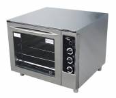 Духовка электрическая  Гриль Мастер Ф2ЖТЛДЭ 24021