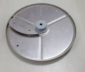Диск слайсер 4мм для CL20/25/30/40/R201/301/401/402 ROBOT COUPE (27566)