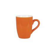 Кружка 320 мл оранжевая Barista  P.L. 2620 (orange) /6/ Кружка 320 мл оранжевая Barista  P.L. 2620 (orange) /6/