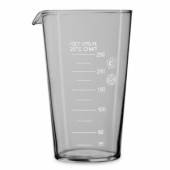 Мерный стакан 250 мл в индивидуальной упаковке ГОСТ 1770-74 867У /1/9/ Мерный стакан 250 мл в индивидуальной упаковке ГОСТ 1770-74 867У /1/9/