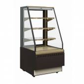 Витрина холодильная KC70 VM 0,9-2 STANDARD 0102-0109 (открытая) Витрина холодильная KC70 VM 0,9-2 STANDARD 0102-0109 (открытая)