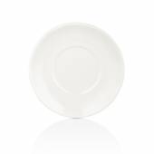 Блюдце 120 мм фарфор Arel By Bone 01-GT-01-KT /6/