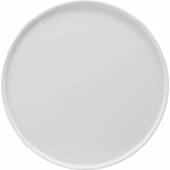 Блюдо для пиццы 330мм фарфор Lubiana серияTina 1946  03020617 Блюдо для пиццы 330мм фарфор Lubiana серияTina 1946  03020617