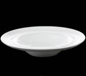 Тарелка глубокая 300мл 230мм Wilmax WL-991022 /3/24/ Тарелка глубокая 300мл 230мм Wilmax WL-991022 /3/24/