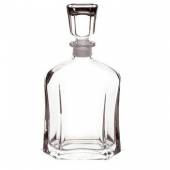 Штоф 700мл с пробкой Капитол  Luigi Bormioli (339860) 323592 /6/ Штоф 700мл с пробкой Капитол  Luigi Bormioli (339860) 323592 /6/