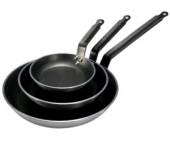 Сковорода 240мм алюминий тефлон De Buyer Chok 8180.24 Сковорода 240мм алюминий тефлон De Buyer Chok 8180.24