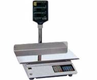 Весы торговые электронные CAS AP-15M BT Весы торговые электронные CAS AP-15M BT
