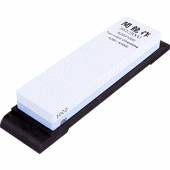 Камень точильный водный комбинированный Sekiryu #280/1000 SR280/1000 Камень точильный водный комбинированный Sekiryu #280/1000 SR280/1000