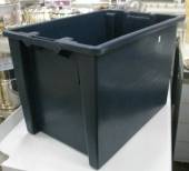 Ящик сплошной 600х400х400мм конусный Ящик сплошной 600х400х400мм конусный