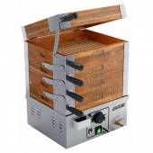 Пароварка AIRHOT DS-4WD