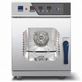 Пароконвектомат Radax TURGENEV TR63DY0L с электронным управлением Пароконвектомат Radax TURGENEV TR63DY0L с электронным управлением