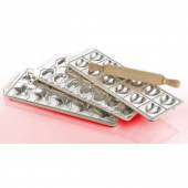 Формы для приготовления равиоли IMPERIA набор 3 формы 318  /6/