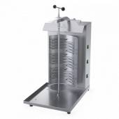 Гриль-шаурма Атеси Шаурма-3-Эл-05-Оц с электроприводом Гриль-шаурма Атеси Шаурма-3-Эл-05-Оц с электроприводом