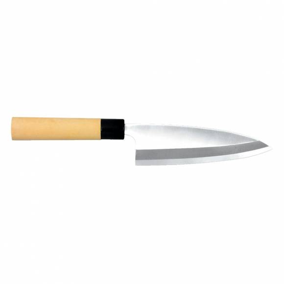 Нож для разделки рыбы "Деба" 21 см, P.L. Proff Cuisine JP-1191-210