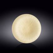 Тарелка глубокая 300 мл 230 мм h=30 мм Сэнд Wilmax 664312 /2/24/ Тарелка глубокая 300 мл 230 мм h=30 мм Сэнд Wilmax 664312 /2/24/