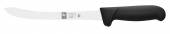 Нож рыбный филейный 210/340 мм. черный PRACTICA Icel 24100.3156000.210 Нож рыбный филейный 210/340 мм. черный PRACTICA Icel 24100.3156000.210