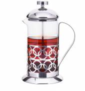 Френч-пресс 600мл Кольца MAYER BOCH 28863  61370 /1/24/ Френч-пресс 600мл Кольца MAYER BOCH 28863  61370 /1/24/