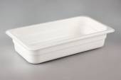 Гастроемкость GN1/3-65 белая Рестола 422101016 52912 2,4л /7/