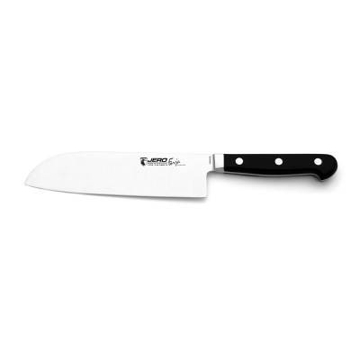 Нож Сантоку традиционный 170мм Satake Line 801-515