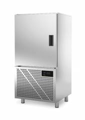 Шкаф шоковой заморозки Apach ASH10K LPDF 10хGN1/1