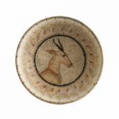 Салатник 350мл D=140мм Bonna Mesopotamia S-MT-MZPBHYG14KS /1/12/