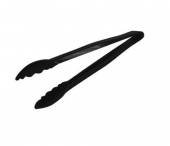 Щипцы универсальные L=30см MG поликарбонат черные 1725 57874 /20/ Щипцы универсальные L=30см MG поликарбонат черные 1725 57874 /20/