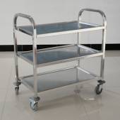 Тележка Hurakan HKN-TSP3L Тележка Hurakan HKN-TSP3L