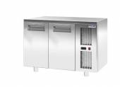 Стол морозильный 2-дверный TB 2 GN-GC (без борта) Стол морозильный 2-дверный TB 2 GN-GC (без борта)