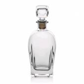 Штоф 700мл с пробкой Rossini Luigi Bormioli (11336/01) 10078/01 /5/ Штоф 700мл с пробкой Rossini Luigi Bormioli (11336/01) 10078/01 /5/