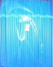 Трубочка для коктейля 0,5х21см синяя с гофрой MONO 250шт/уп 521250сг  	29805 /48/ Трубочка для коктейля 0,5х21см синяя с гофрой MONO 250шт/уп 521250сг  	29805 /48/