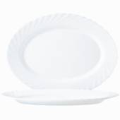 Блюдо овальное 350мм Trianon 51917 (D6877)  4907 /4/16/ Блюдо овальное 350мм Trianon 51917 (D6877)  4907 /4/16/