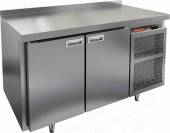Стол холодильный Hicold SN11/TN 2 двери