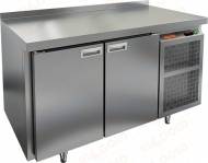 Стол холодильный Hicold SN11/TN 2 двери Стол холодильный Hicold SN11/TN 2 двери