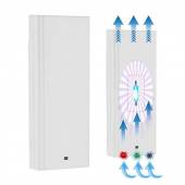 Рециркулятор ультрафиолетовый бактерицидный облучатель Рециркулятор ультрафиолетовый бактерицидный облучатель