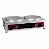 Блинница 2-постовая Tatra TCM S 40 D