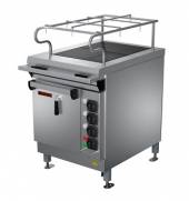 Плита электрическая 2-конфор. судовая ПСЭ-0,24Ш с жарочным шкафом 3Ф Плита электрическая 2-конфор. судовая ПСЭ-0,24Ш с жарочным шкафом 3Ф