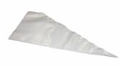 Мешок кондитерский Н-45 450мм полиэтилен 10шт/рулон  100мкм 1374528