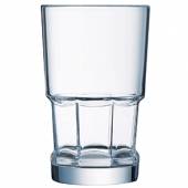 Стакан высокий 450мл Tribeka Arcoroc D=88,H=142мм прозрачный L4256