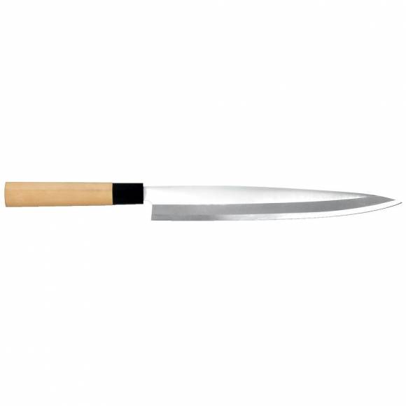 Нож для суши/сашими "Янагиба" 20 см, P.L. Proff Cuisine JP-1190-210