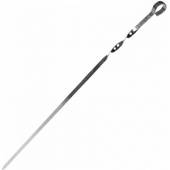 Шампур 750 мм нерж. сталь 8456 Шампур 750 мм нерж. сталь 8456