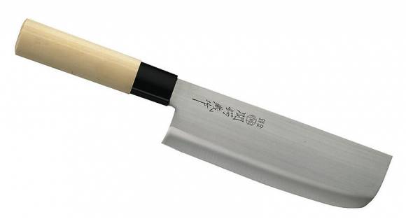 Нож традиционный 160мм Satake Line 801-522