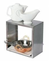 Подставка сервировочная Eksi RSR1313 металл комплект 3шт.