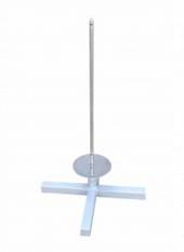 Стенд для шавермы СдШ Гриль Мастер 30003 Стенд для шавермы СдШ Гриль Мастер 30003