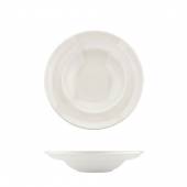 Тарелка глубокая 450мл 27см фарфор Gourmet White Bonna GRM27CK b Тарелка глубокая 450мл 27см фарфор Gourmet White Bonna GRM27CK b