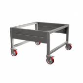 Подставка для печи для пиццы конвейерной RoboChef 460 RoboLabs RL009251 Подставка для печи для пиццы конвейерной RoboChef 460 RoboLabs RL009251