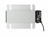 Нагревательный элемент 280х200х20мм MVQ DB305 для чафиндиша, без термостата