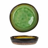 Салатник 1200мл 235мм Stockholm Green Spider Silk P.L. JM-2082-GREEN /1/ Салатник 1200мл 235мм Stockholm Green Spider Silk P.L. JM-2082-GREEN /1/