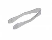 Щипцы для льда и сахара L=12 см прозрачные поликарбонат MG 1723 61219 /1/20/ Щипцы для льда и сахара L=12 см прозрачные поликарбонат MG 1723 61219 /1/20/