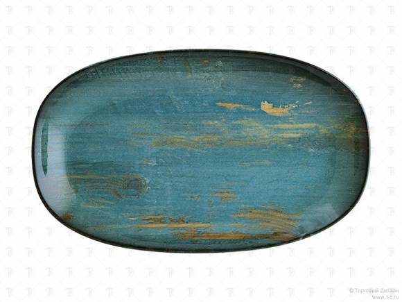 Блюдо овальное 240*140мм Madera Mint MDRMT GRM 24 OKY b Блюдо овальное 240*140мм Madera Mint MDRMT GRM 24 OKY b